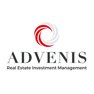 Logo advenis reim