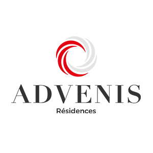 Logo advenis résidences