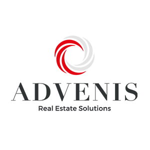 Logo real estate solutions