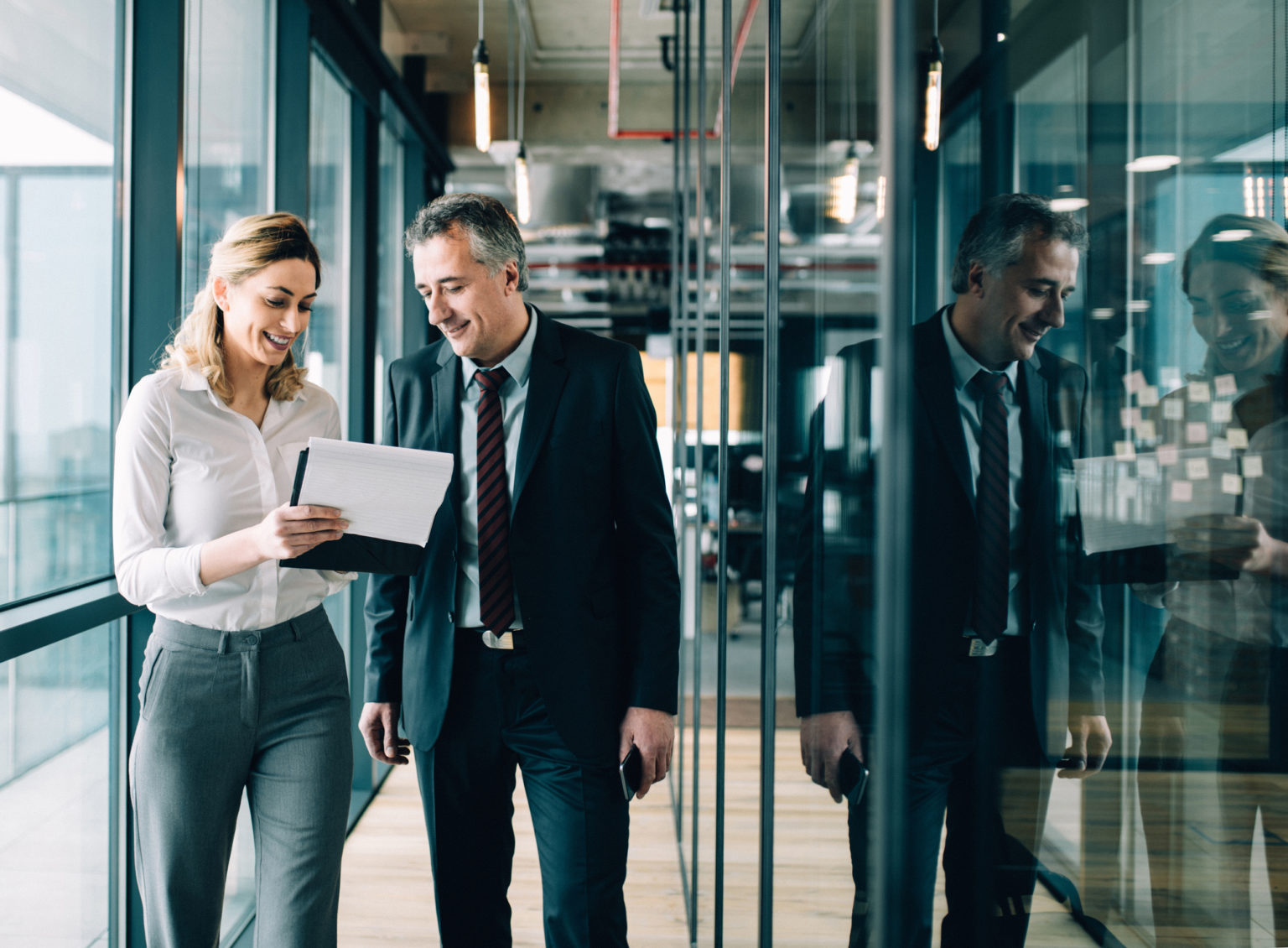 Votre entreprise et vous Advenis Gestion Privée