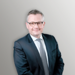Nomination de Christophe de Courtivron