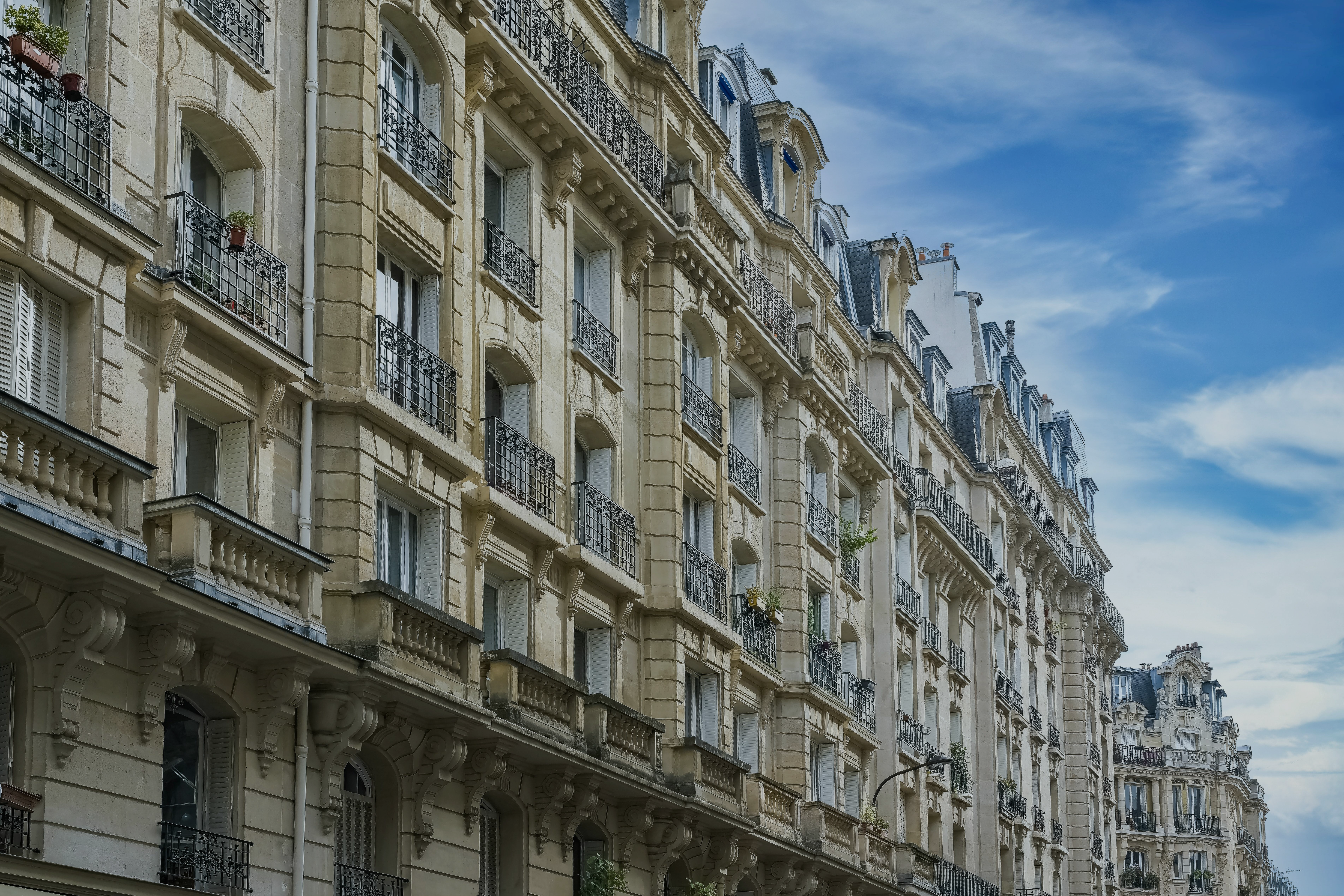 Investissement locatif : prorogation en 2024 de la loi Malraux dans les quartiers anciens dégradés